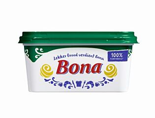 Bona Margarine 500 Gr