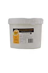 Chefs Egg Eieren Gekookt Gepeld M