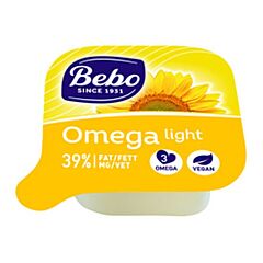 Bebo Omega Light 39% 10Gr