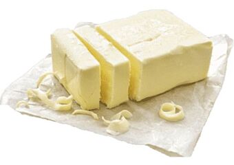 Velder Weideroomboter Ongezouten