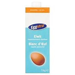 Eggstra Eiwit Vloeibaar  Scharrel
