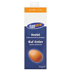 Eggstra Heelei Scharrel Vloeibaar