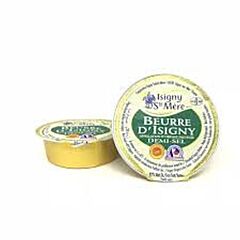 Velder Beurre Isigny Demi Sel 25Gr