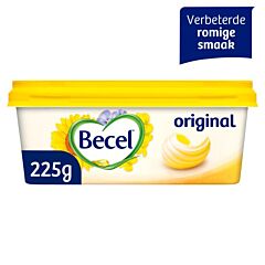 Becel Original 225Gr