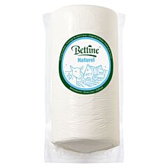 Bettine Geitenkaas Naturel Zonder Korst 1 Kg