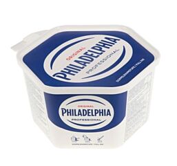 Philadelphia Philadelphia Bak 1,65Kg