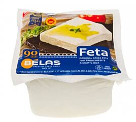 Velder Feta Belas Vacuum