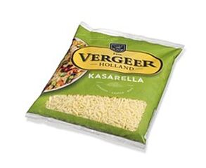Kasarella Geraspte Kaas