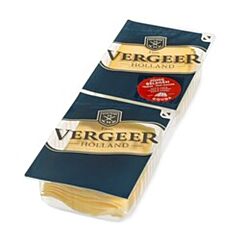 Vergeer Jong Belegen Kaas 50Pl