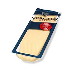 Vergeer Jong Belegen Gesneden 750Gr