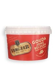 Vergeer Kaasblokjes 48+