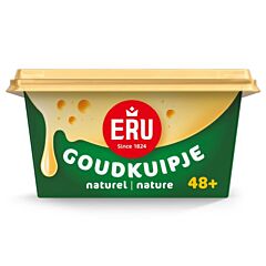 Eru Goudkuipje Naturel 100Gr