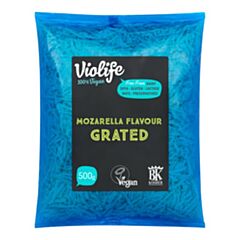 Violife Mozzarella Rasp Vegan
