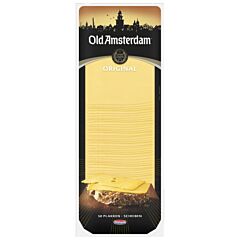 Old Amsterdam Gesneden Kaas 50 Plak