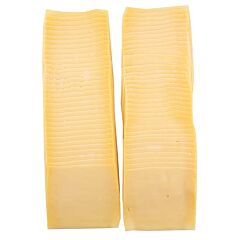 De Witte Weijde Jong Belegen Kaas 15 Gr 10 X 10 Cm