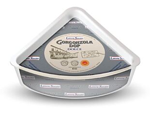 Latteria Gorgonzola Dolce 1/8 Ca.1,5Kg
