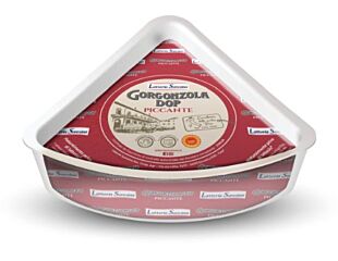 Latteria Gorgonzola Piccante 1/8 Ca.1,5Kg