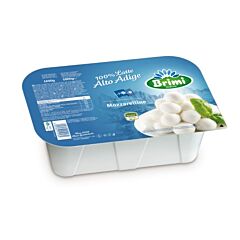 Brimi Mozzarelline Piccolini 7,5 Gr
