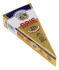 Cremier De France Brie 60+