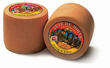 Tete De Moine Ca. 750 Gram