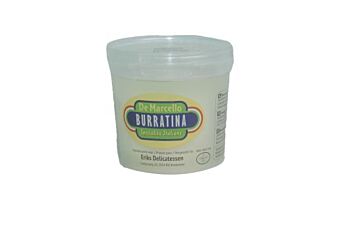 Eriks Burrata Kaas 100 Gram