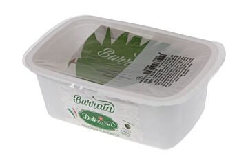 Delizia Burrata Kaasbol