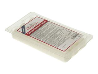 Geitenkaas Schijf (42 X 7 Gram)