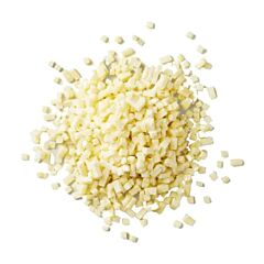 Tebben Mozzarella Diced 40+ 5X5mm