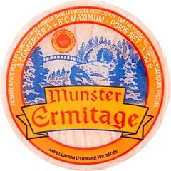 Velder Munster Ermitage