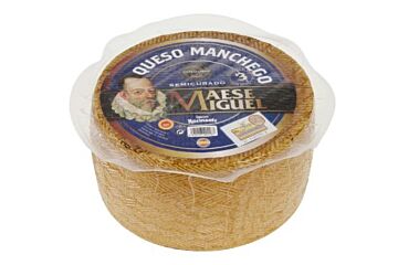 Velder Manchego Dop 3Mnd