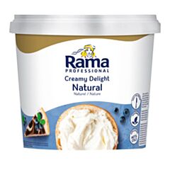 Rama Rama Creamy Delight Naturel