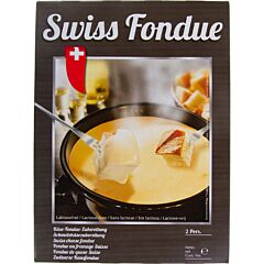 Emmi Fondue Swiss