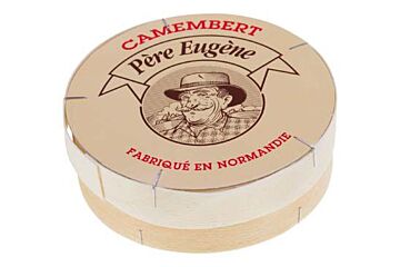 Velder Camembert 45%