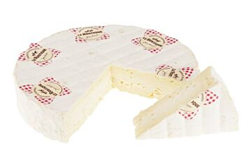 Velder Camembert Rustique