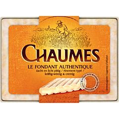 Velder Chaumes Grand Caractere