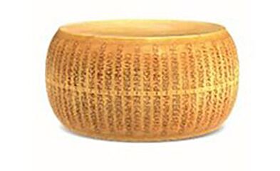 Parmesan Reggiano 24 Mnd Ca 18Kg Halve