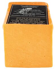 Joseph Heler Cheddar Mild Ca 2.5 Kg