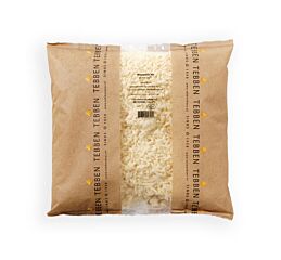Tebben Kaas Mozzarella Geraspt