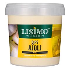 Lisimo Aioli
