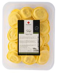 Altoni Medaglioni Witte Asperge