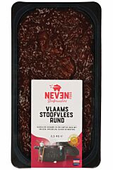 Bieze Runder Stoofvlees Vlaams