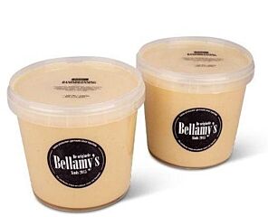 Bellamy French Dressing