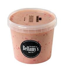 Bellamy Frambozendressing