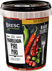 Bresc Parrillada Piri Piri