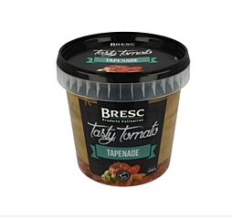 Bresc Tapenade Zongedroogde Tomaat Vgn