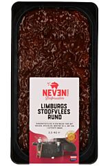 Bieze Stoofvlees Rund Limburgs