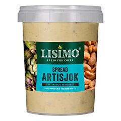 Lisimo Spread Artisjok