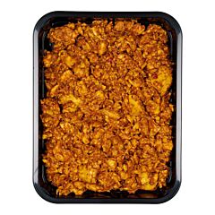 De Kroes Kip Kerrie Massala