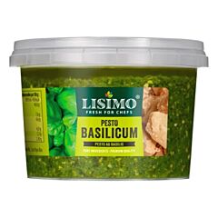 Lisimo Basilicum Pesto