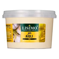 Lisimo Aioli